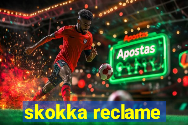 skokka reclame